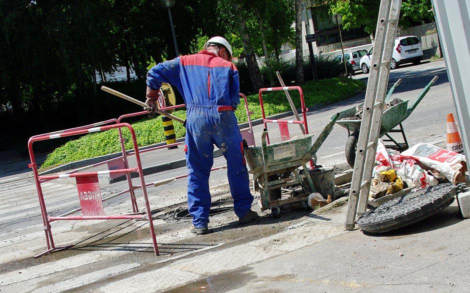 débouchage canalisation eaux usées L'Haÿ-les-Roses