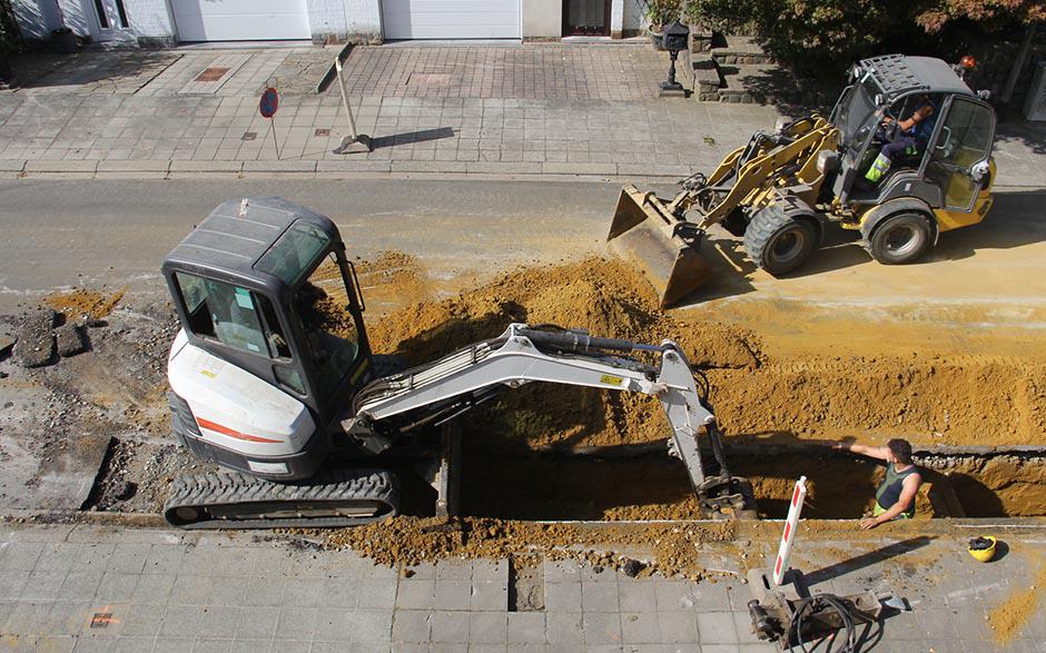 débouchage canalisation eaux usées L'Haÿ-les-Roses